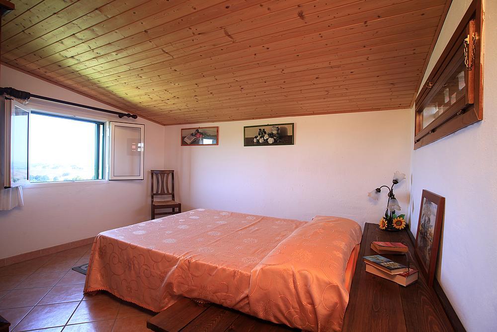 La Villetta Montaione Kültér fotó