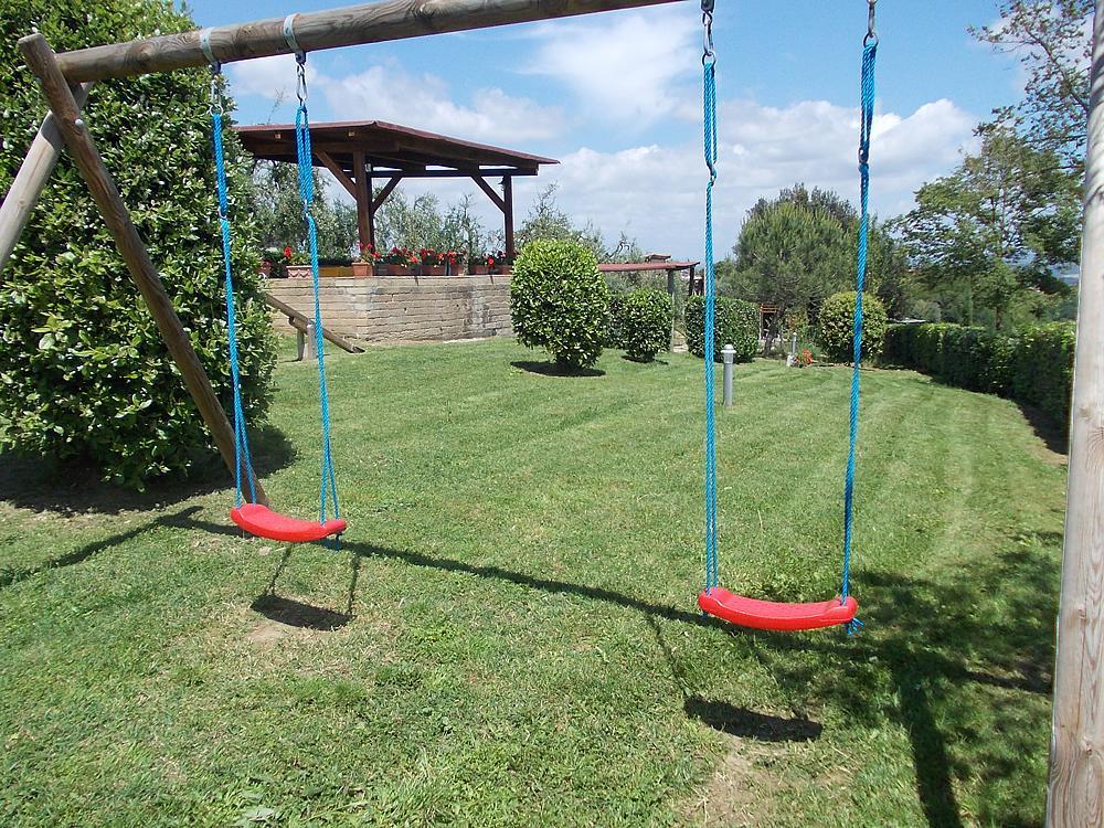 La Villetta Montaione Kültér fotó